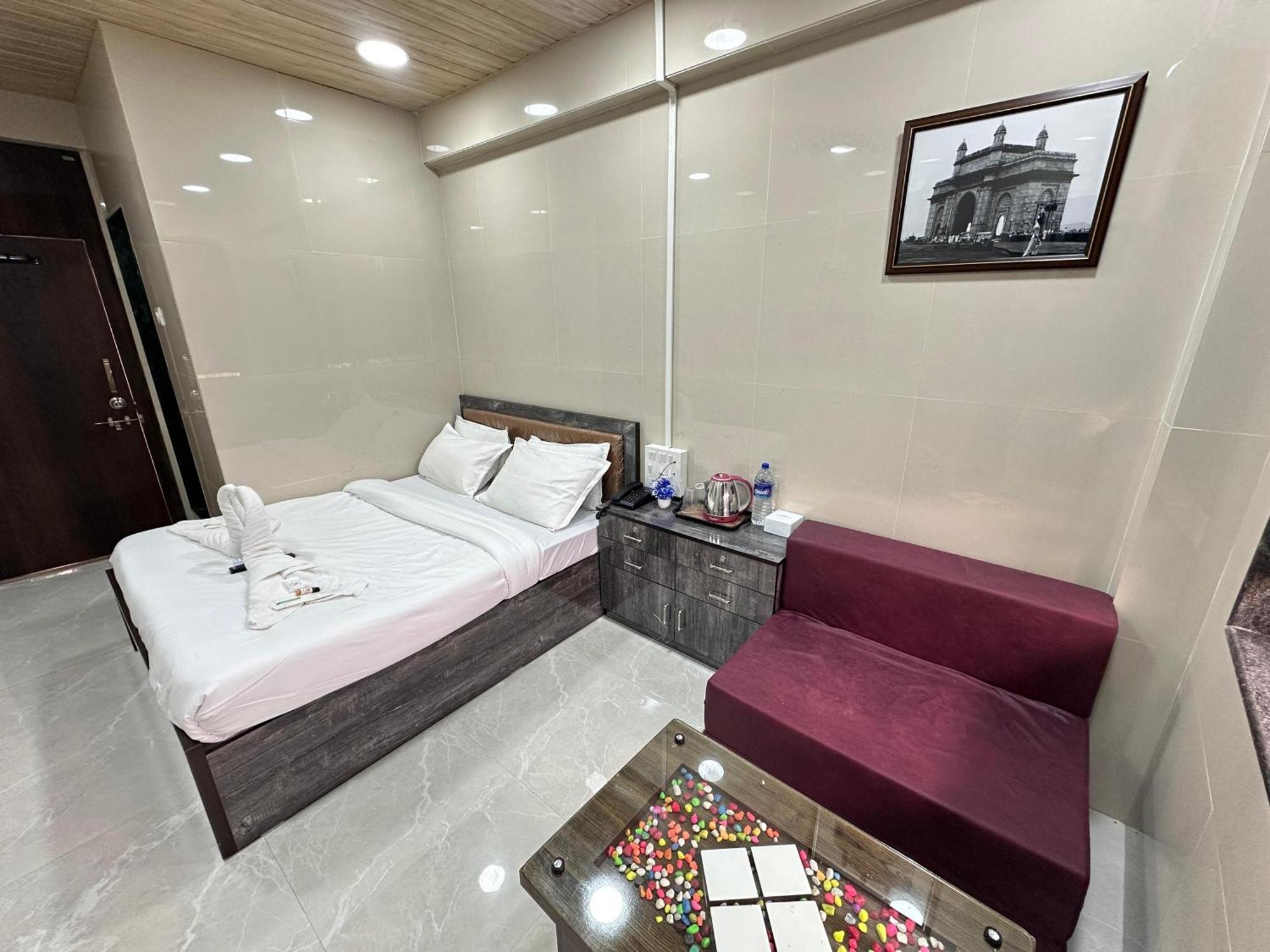 Hotel Jupiter Residency - Mumbai, Mumbai